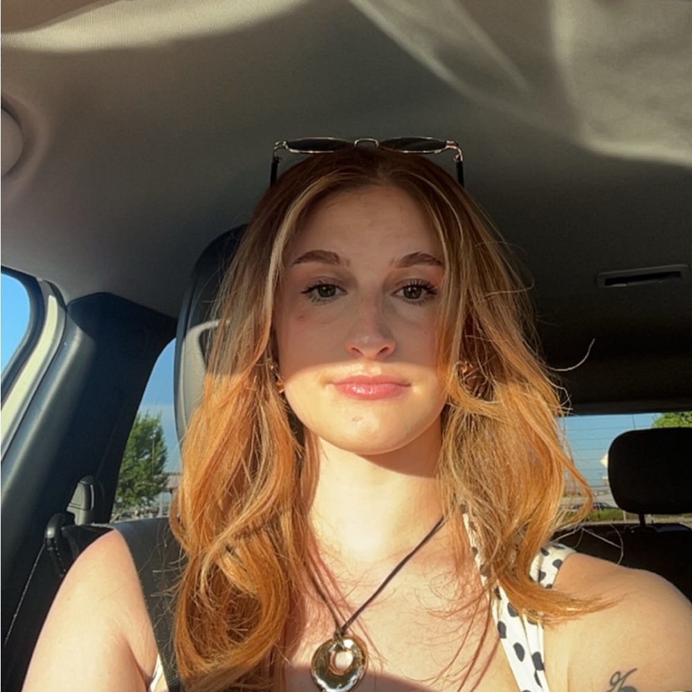 Meet your Posher, Jenna